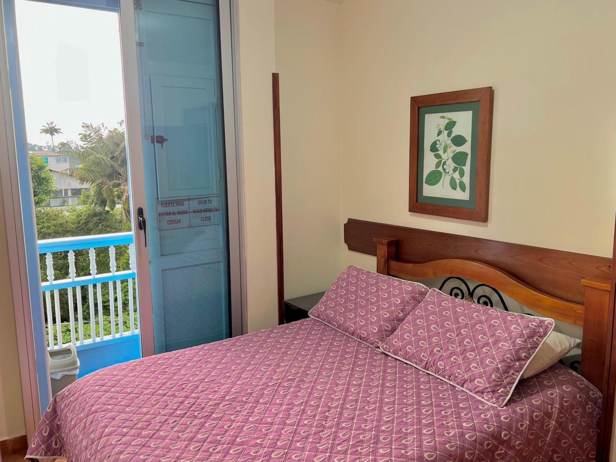 Hotel Camino Nacional Salento Rom bilde