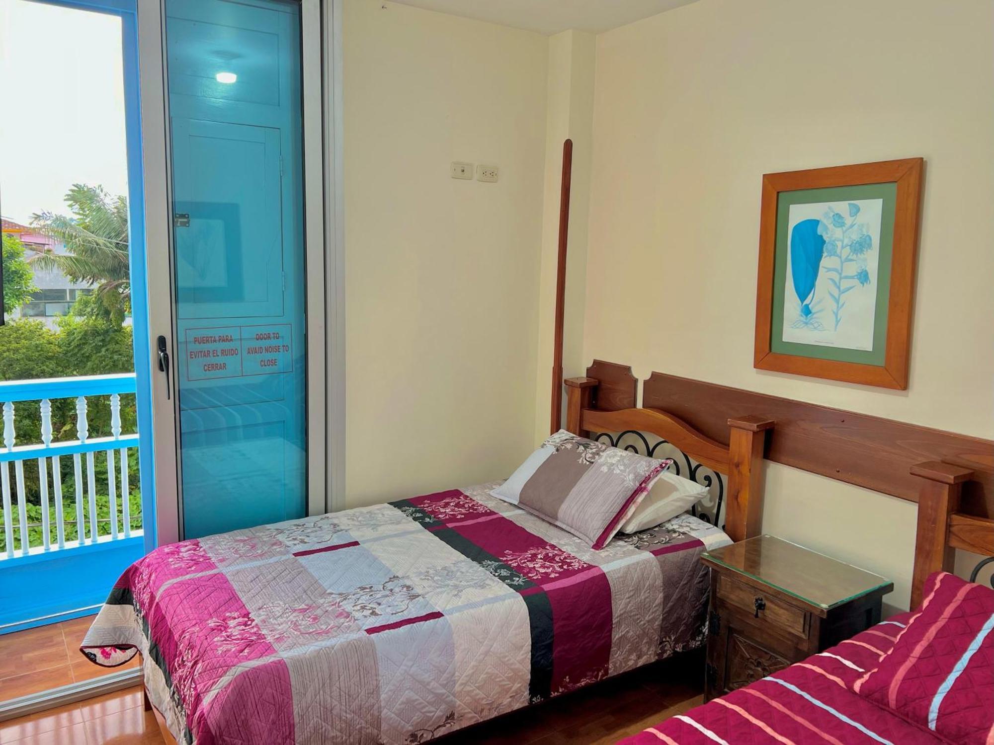 Hotel Camino Nacional Salento Eksteriør bilde