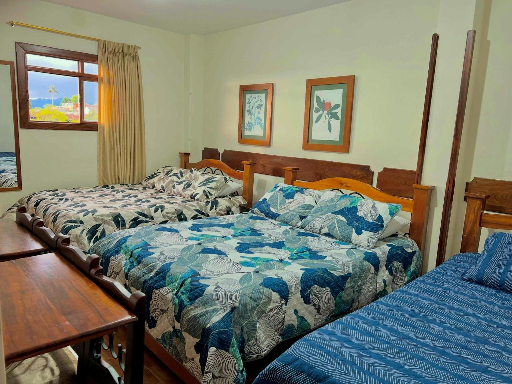 Hotel Camino Nacional Salento Eksteriør bilde