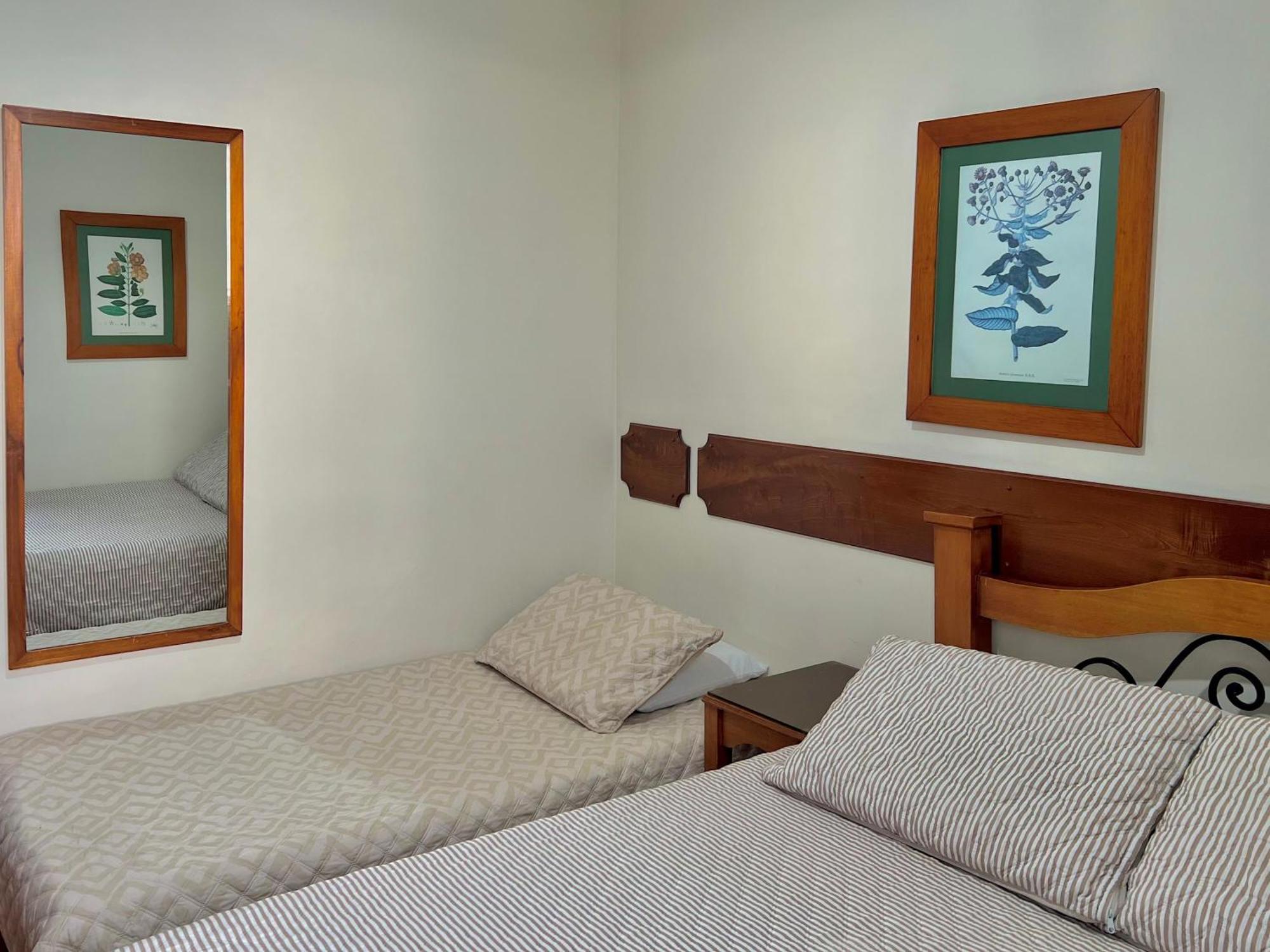 Hotel Camino Nacional Salento Rom bilde