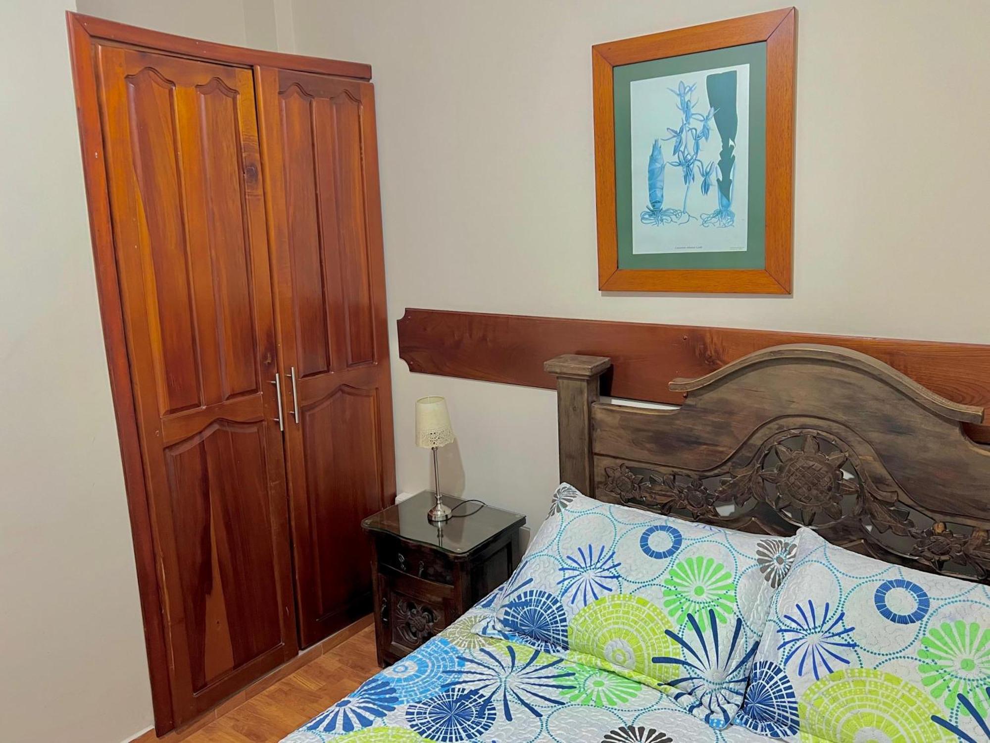 Hotel Camino Nacional Salento Rom bilde